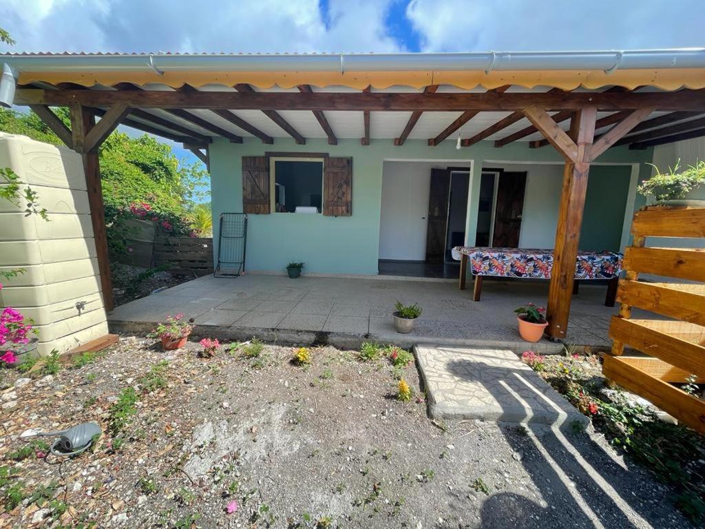 Le Sucrier Villa Saint-Francois  Exterior photo